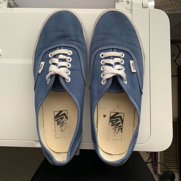 Vans Shoes - Vans
